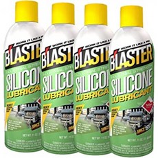 blaster