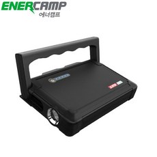 에너캠프차량용점프스타터