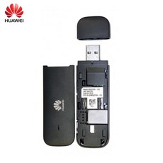 화웨이 잠금 해제 MS2372h-153 4G LTE 산업용 IoT M2M USB 동글 지원 FDD 800/900/1800/2100/2600Mhz, 한개옵션0