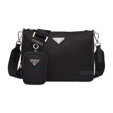 남자프라다크로스백