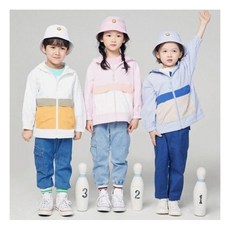 래핑차일드푸르츠비치백