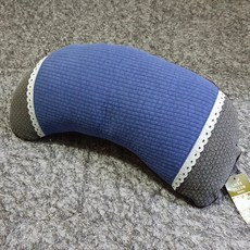 미니라텍스베개