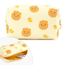 카카오여행파우치