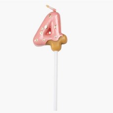 디저트캔들원데이클래스