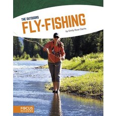 Fly-Fishing Library Binding, Focus Readers