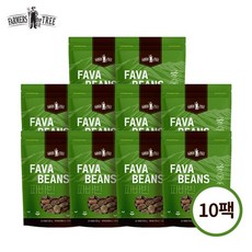  파머스트리 파머스트리 파바빈 10봉, 300g, 10개 