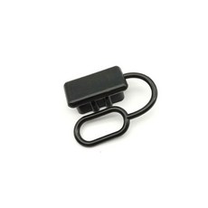 50A 카라반 지게차 파워뱅크 먼지 앤더슨 캡 중고지게 (WD8C052), 1개, 2앤더슨캡-50A레드