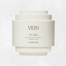 탬버린즈 핸드크림 퍼퓸 더쉘 베인 VEIN 30ml 플로럴우디 - 템버린즈