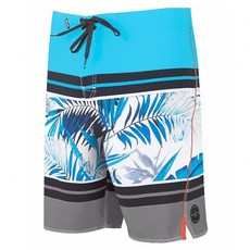 RIPCURL F CBOGI7 MIRAGE AGGROCULTURE 20 BOARDSHORT - ROY [미국판] (립컬 20 보드숏)