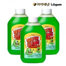 바스슬라임몬스터
