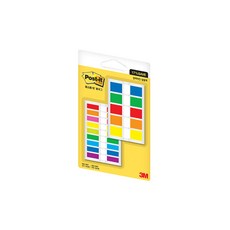 포스트잇 플래그 알뜰팩 683-5KP+9KP, 1개