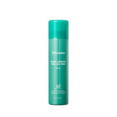 제이엠솔루션 청광 마린 진주 선 스프레이 펄 SPF50+ PA++++, 180ml, 1개