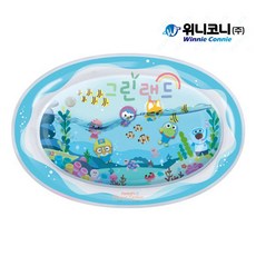 뽀로로워터플레이매트