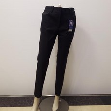 앙드레김골프 한독 클래식 여성 방풍원단 바지