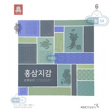 정관장 홍삼지감 50ml x 30포, 단품