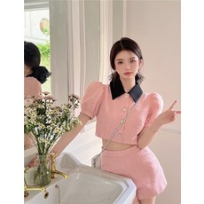 잇미샤크롭셋업