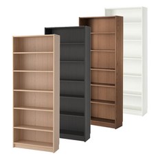 이케아빌리책장