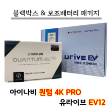 유라이브ev12