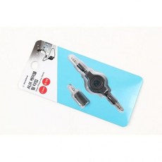 노이즈필터카팩