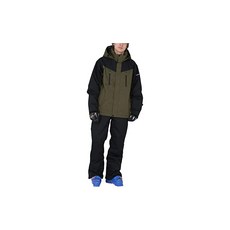 PONTAPES (뽄타 뻬스) 스키 복 상하 세트 스트레칭 총 13 색 남성 여성 6 사이즈 내수압 15 ％ 쉼표 ％ 000mm POSKI-128 POSKI-ST3 (ST-48 ＊ ST-99) L 사이즈 스노우웨어 스노 보드웨어 스키웨어웨어 20 -21 재킷 바지 滑雪