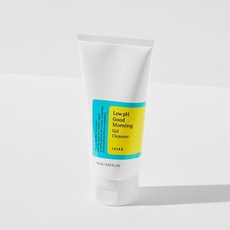 코스알엑스약산성굿모닝클렌징젤