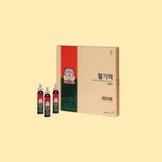 정관장 활기력 에너지박스 세트 20ml 16병 부모님선물 선물하기좋은 홍삼액, 상세페이지 참조, 상세페이지 참조, 상세페이지 참조