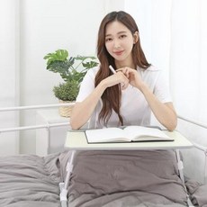 애니키베드테이블