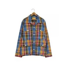 [나이젤 카본] 24SS 자켓 80481280100190 Free