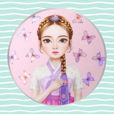 철벽녀 뷰티피플 철벽녀 시즌13 절대광녀 산딸기 대나무수 커버쿠션 나리공주
