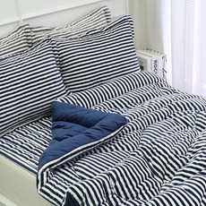 겨울이불솜이불사계절용한파용국내산