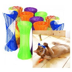  고양이 운동 장난감 120개 용품 움직이는 물고기 인형 놀이기구 사냥 먹이 아기 