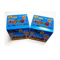 꼬마새우기르기