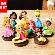 디즈니미니어쳐