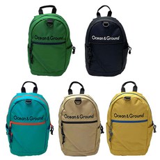 오션앤그라운드숄더백