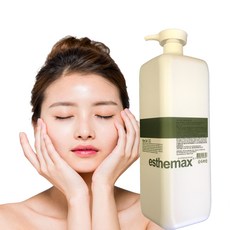 에스테맥스알로에젤