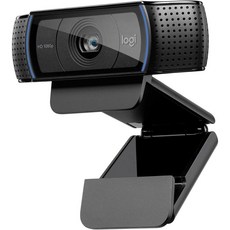 로지텍 웹캠 C920 HD Pro 국내당일발송 출고예정