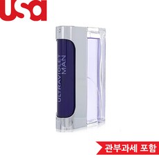 파코라반 울트라바이올렛 EDT 남성, 1개, 100ml - 페라리향수