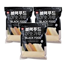 고려식품개발미숫가루