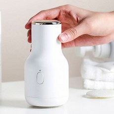 발각질제거기 전동 무선 충전식 전기 usb 풋그라인더, SX2전동각질제거기(그린)