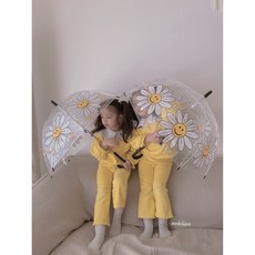 유아데이지우산