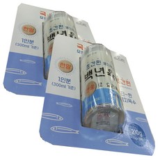 소스락백년육수