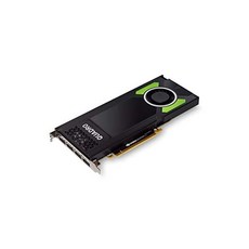 쿼드로p4000