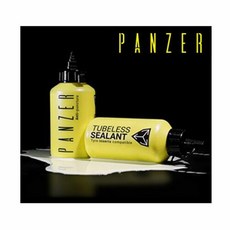 판처 PANZER 튜블리스 실란트 500ml, 선택완료