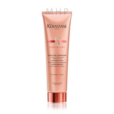 [열보호 트리트먼트] 케라스타즈 케라틴 테르미크 부시시한 모발용, 150ml, 3개