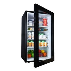 의약품 냉장고 약국 병원 시약 저장고 의료용 약품, 30L (잠금장치)