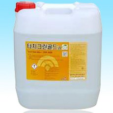터치크린골드 다목적세정제 18.75L/기름때제거 청소ks, 18.75L 희석액
