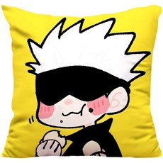 주술회전12일러스트