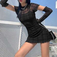 시스루핸드워머