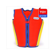 리틀타익스구명조끼