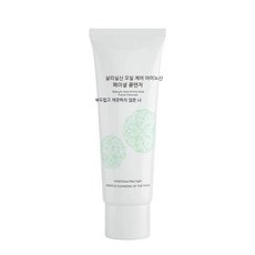 살리실산클렌징크림마스크팩
